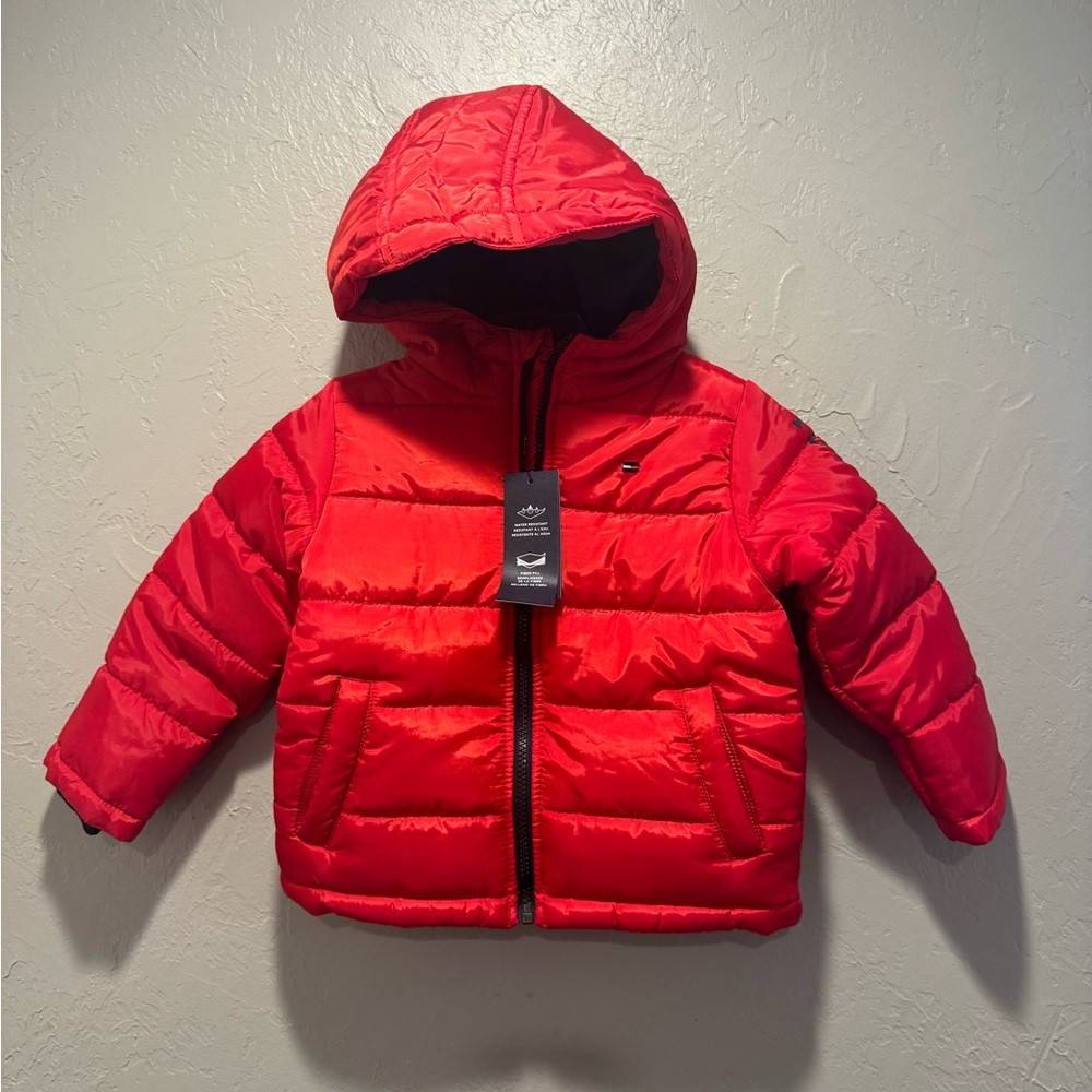 Tommy Hilfiger Jacket
